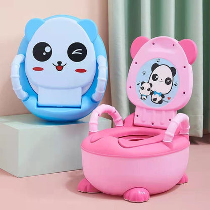 Potty Trainer Seat WC