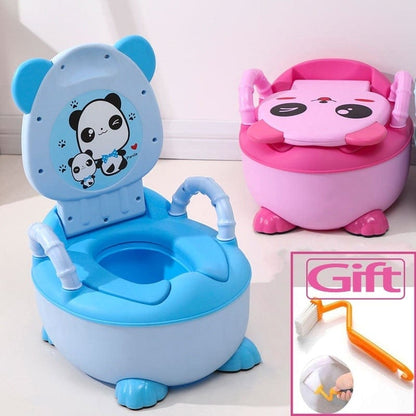 Potty Trainer Seat WC