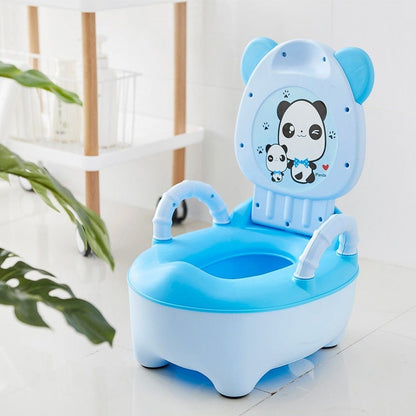 Potty Trainer Seat WC