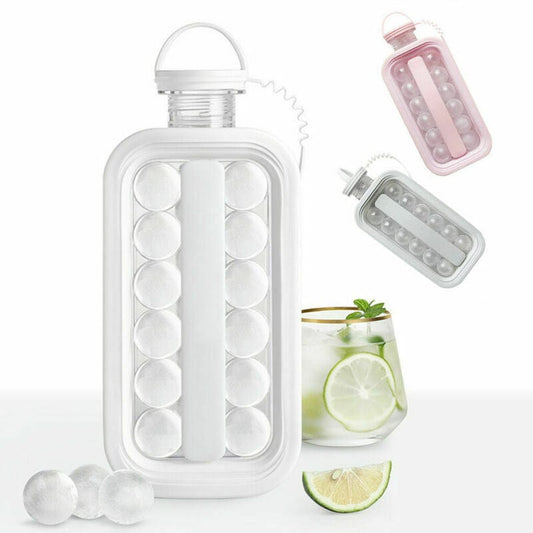 Keydrela Ice Ball Maker