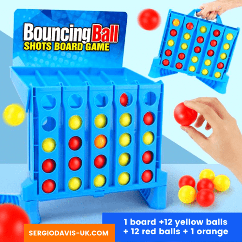 Bouncing Ball (Big Size)