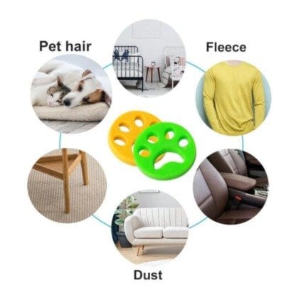 Early Spring Hot Sale 50% OFF - Pet Hair Remover