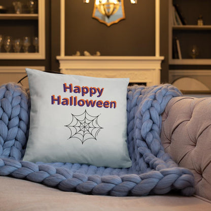 🕷 🕸Halloween Cushion 🐈‍⬛