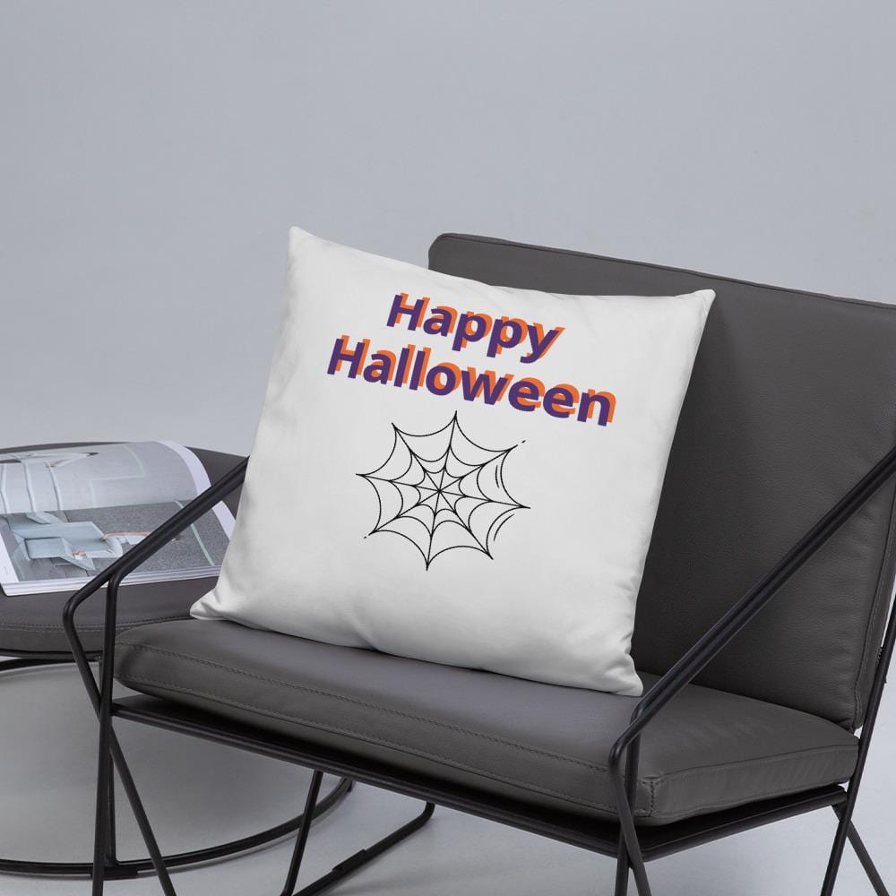 🕷 🕸Halloween Cushion 🐈‍⬛