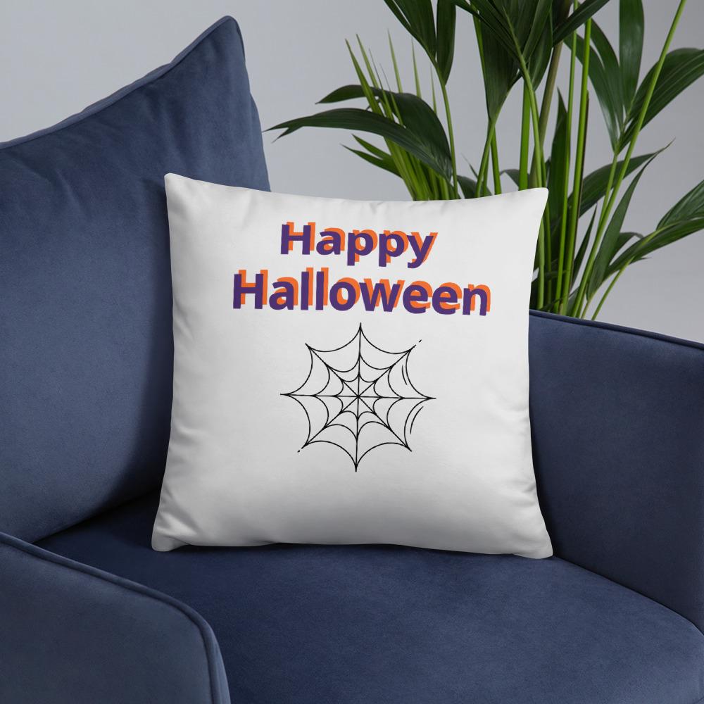 🕷 🕸Halloween Cushion 🐈‍⬛