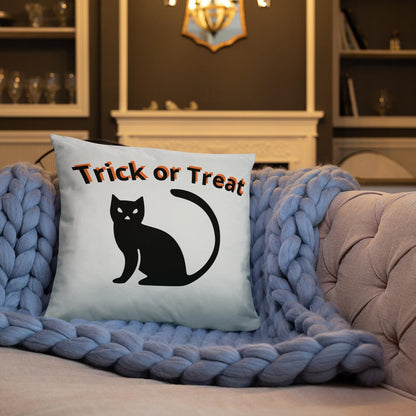 🕷 🕸Halloween Cushion 🐈‍⬛