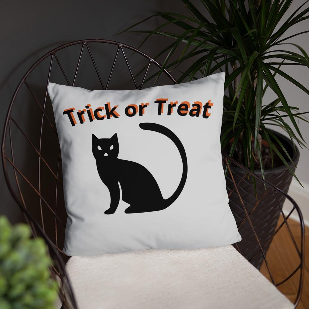 🕷 🕸Halloween Cushion 🐈‍⬛