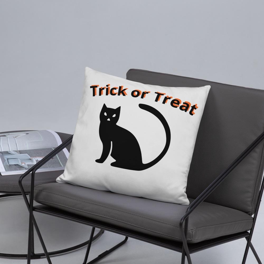 🕷 🕸Halloween Cushion 🐈‍⬛