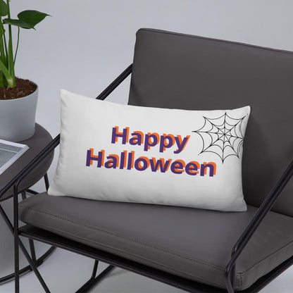 🕷 🕸Halloween Cushion 🐈‍⬛