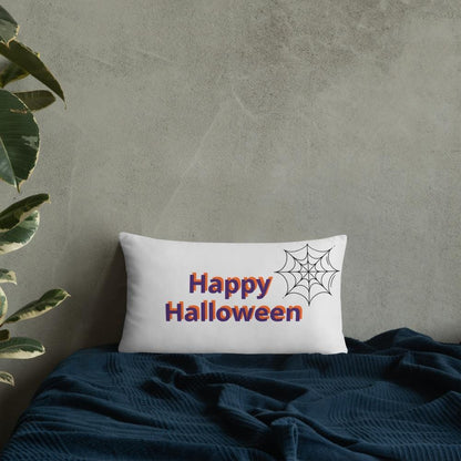 🕷 🕸Halloween Cushion 🐈‍⬛