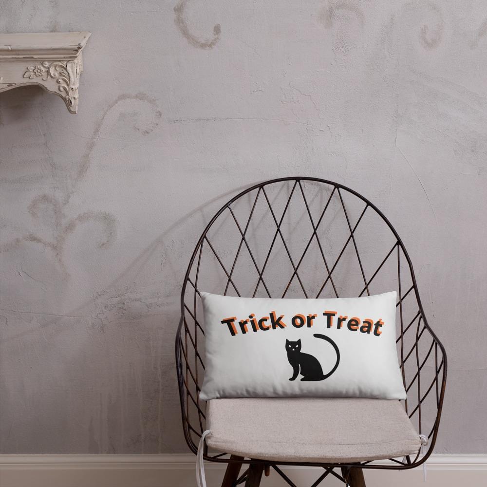 🕷 🕸Halloween Cushion 🐈‍⬛