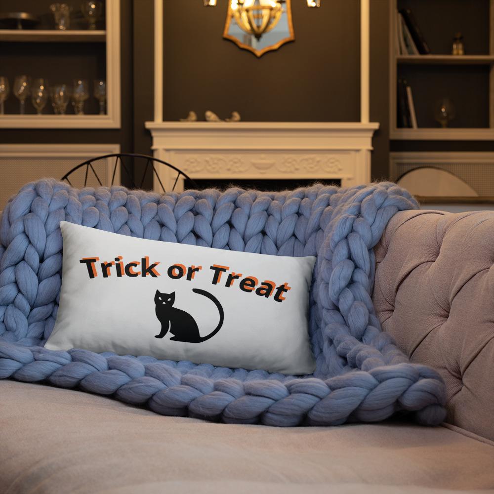 🕷 🕸Halloween Cushion 🐈‍⬛