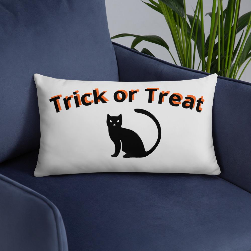 🕷 🕸Halloween Cushion 🐈‍⬛