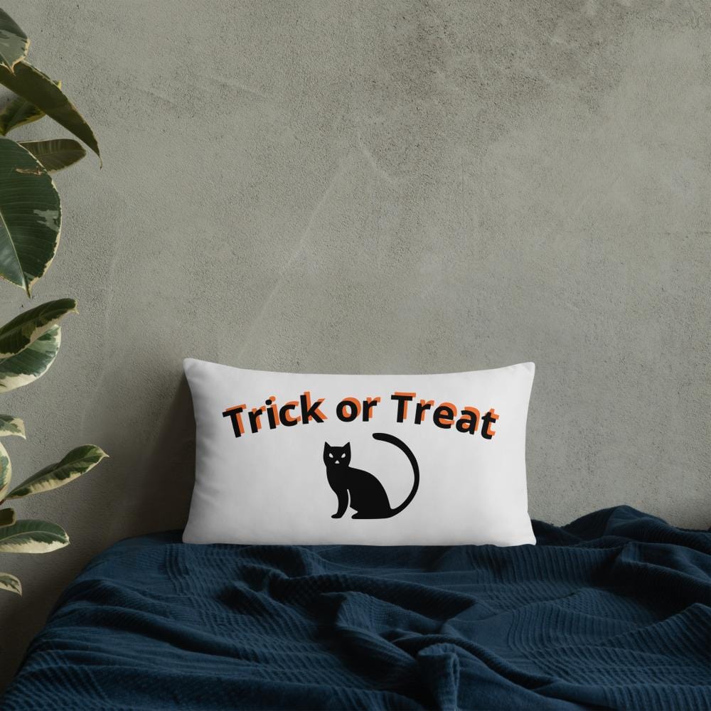 🕷 🕸Halloween Cushion 🐈‍⬛