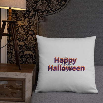 🕷 🕸Halloween Cushion 🐈‍⬛