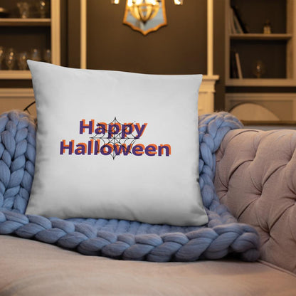 🕷 🕸Halloween Cushion 🐈‍⬛