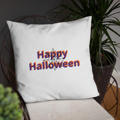 🕷 🕸Halloween Cushion 🐈‍⬛