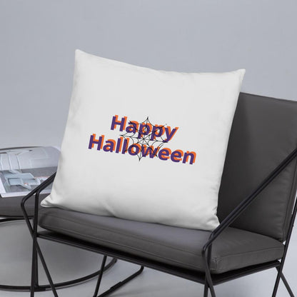 🕷 🕸Halloween Cushion 🐈‍⬛