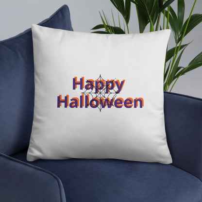 🕷 🕸Halloween Cushion 🐈‍⬛