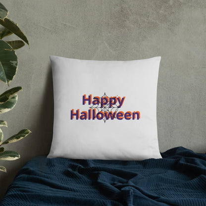 🕷 🕸Halloween Cushion 🐈‍⬛