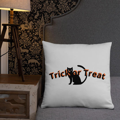 🕷 🕸Halloween Cushion 🐈‍⬛