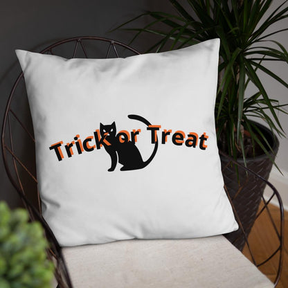 🕷 🕸Halloween Cushion 🐈‍⬛