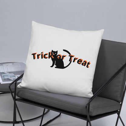 🕷 🕸Halloween Cushion 🐈‍⬛