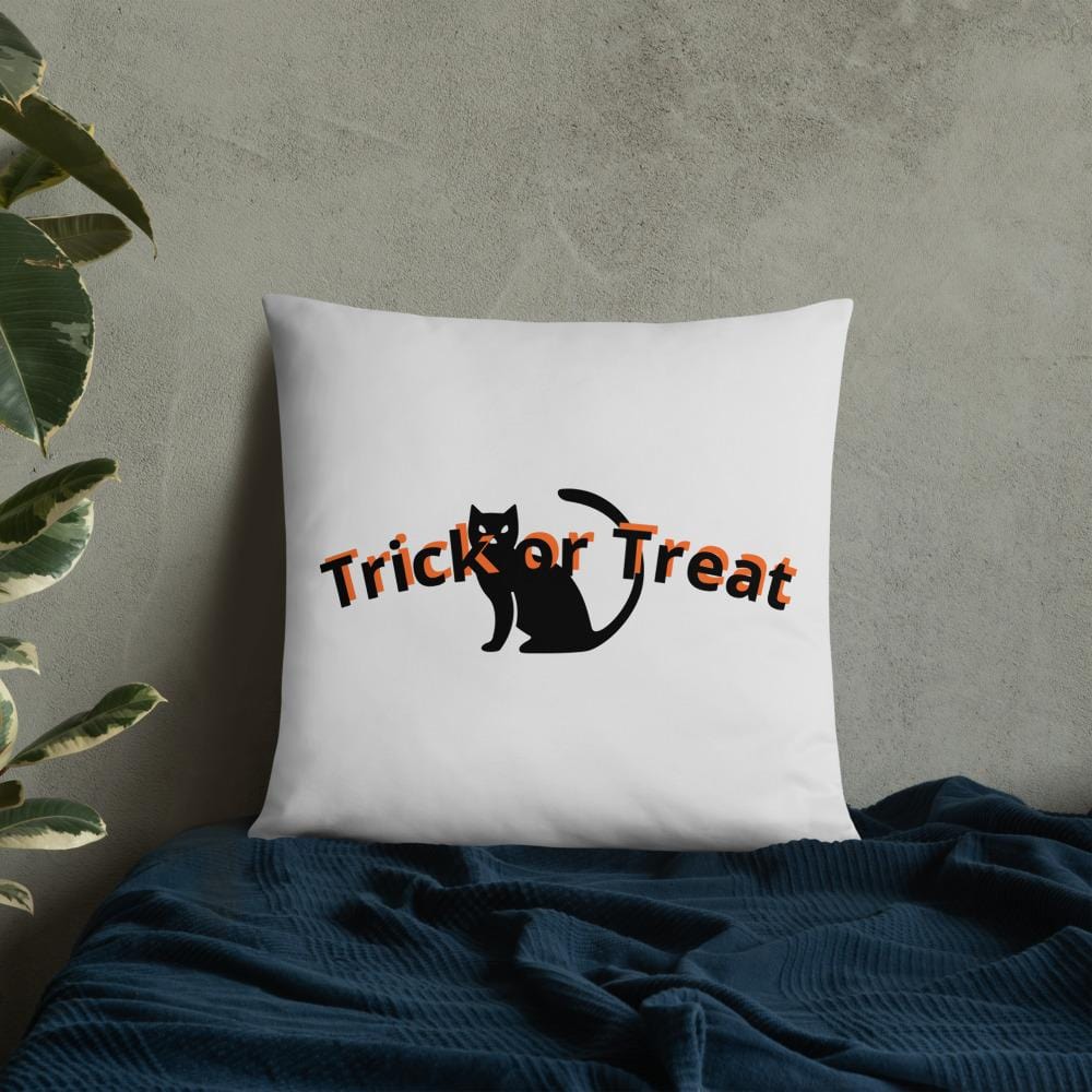 🕷 🕸Halloween Cushion 🐈‍⬛