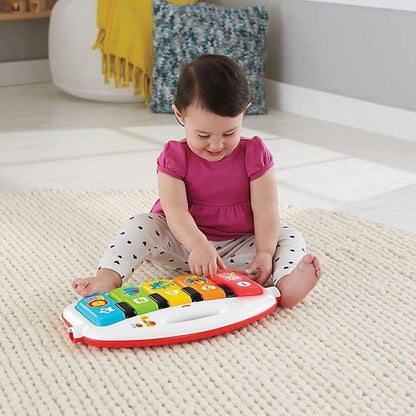 PianoPlay™ Baby Music Mat