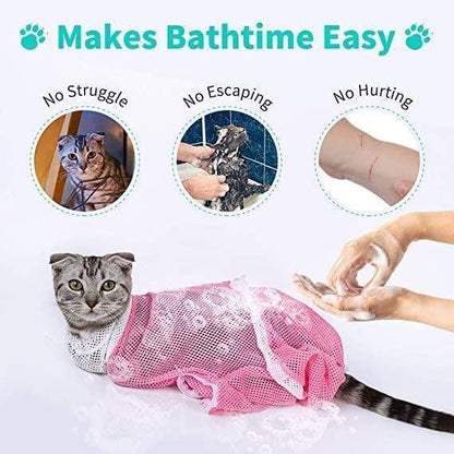 Kittys Groom Carer - Sale Ends Tonight