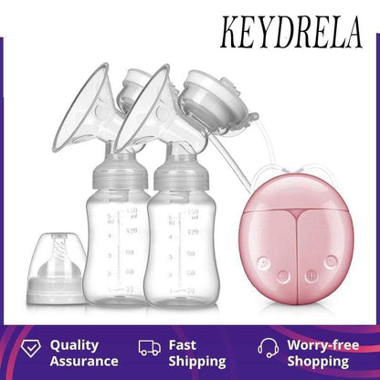 Electric Breast Pump