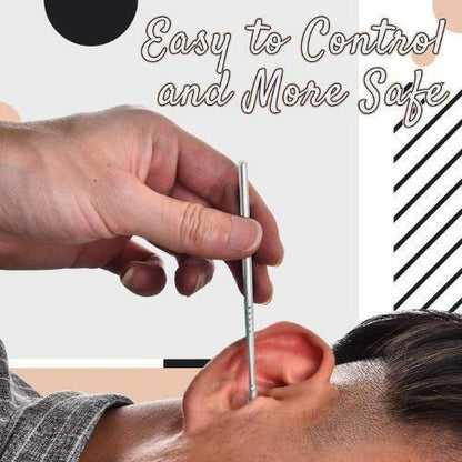 🔥Christmas promotion🔥 Innovative Ear Wax Cleaner Tool Set