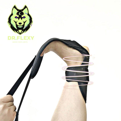 Keydrela Pro Stretching Belt