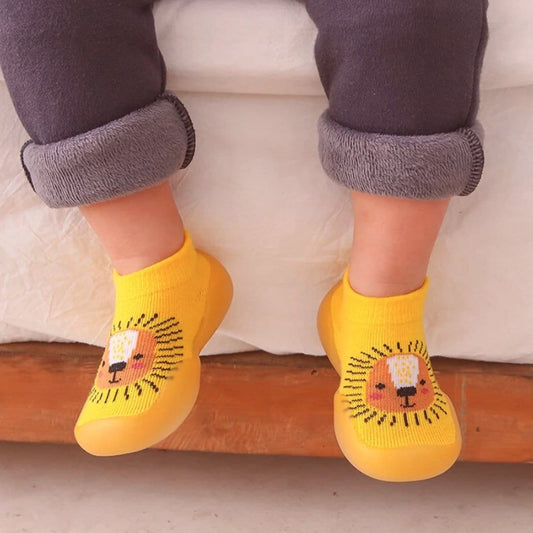 Footies™ Anti-Slip Baby Slippers