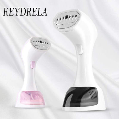 Handheld Electric Garment Steamer