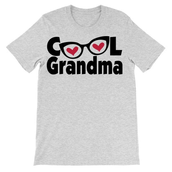 Cool Grandma Sunglasses