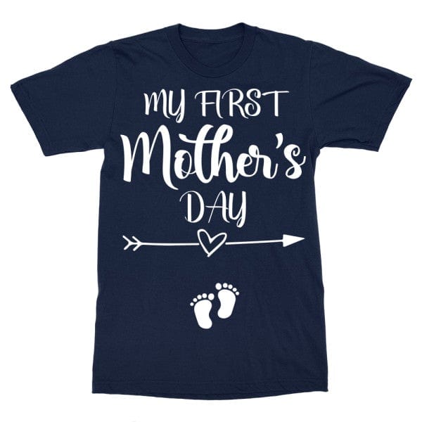 My First Mother's Day