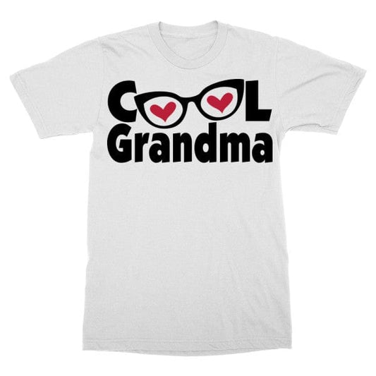 Cool Grandma Sunglasses