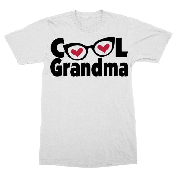 Cool Grandma Sunglasses