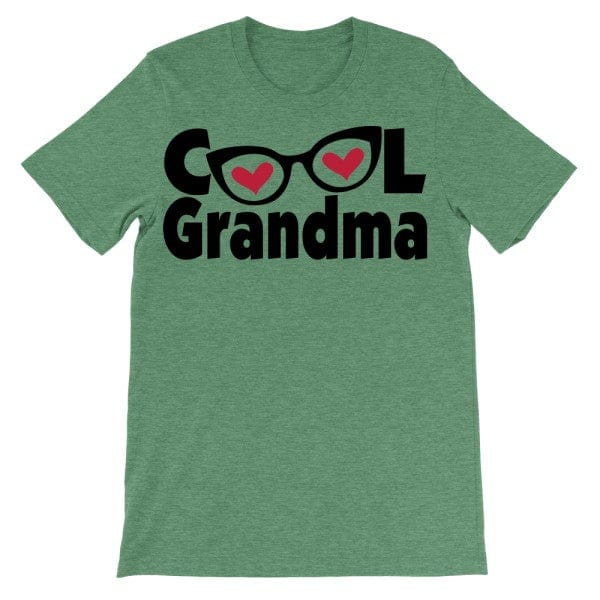 Cool Grandma Sunglasses