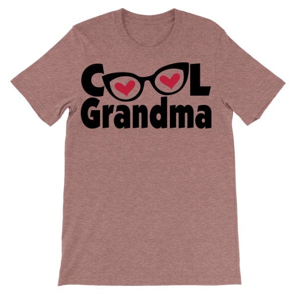 Cool Grandma Sunglasses