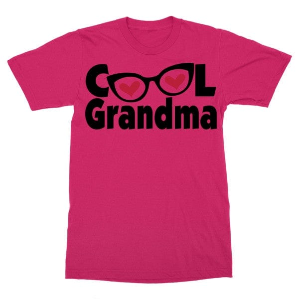 Cool Grandma Sunglasses