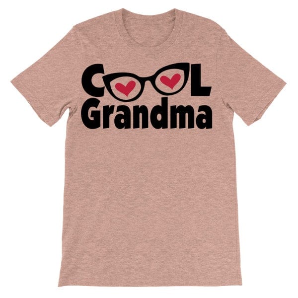 Cool Grandma Sunglasses