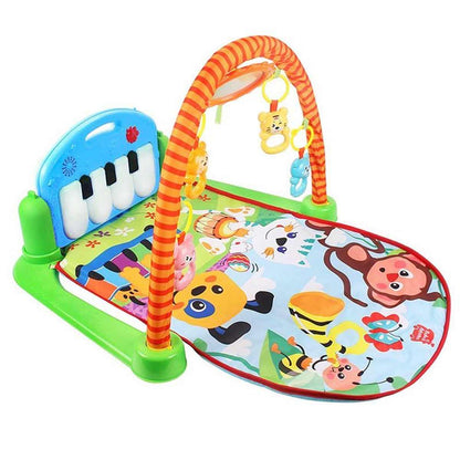 PianoPlay™ Baby Music Mat