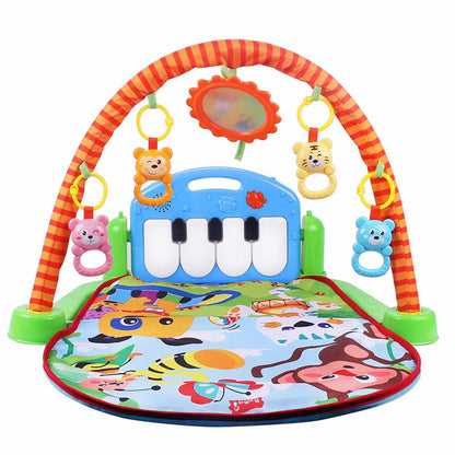 PianoPlay™ Baby Music Mat