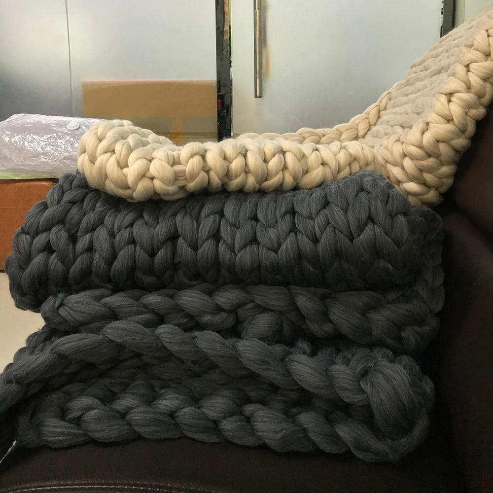 Cozsy™ Knit Blanket