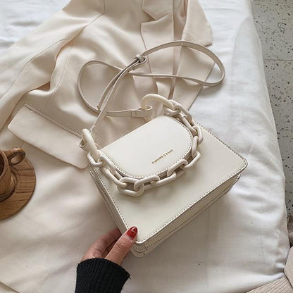 Elegant Chain Handbag