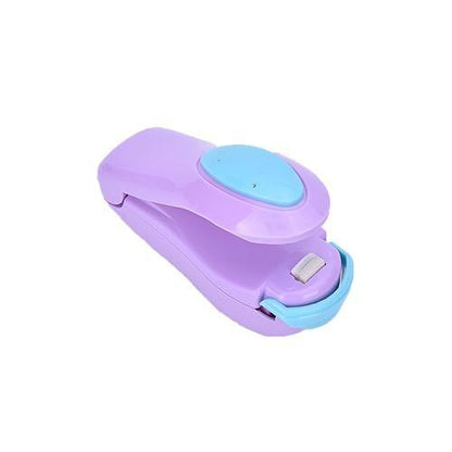 Mini Portable Food Clip