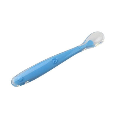 Baby Soft Silicone Spoon Candy (Buy 2 Get 1 Free)