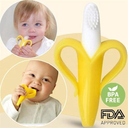 Baby Teether Toys